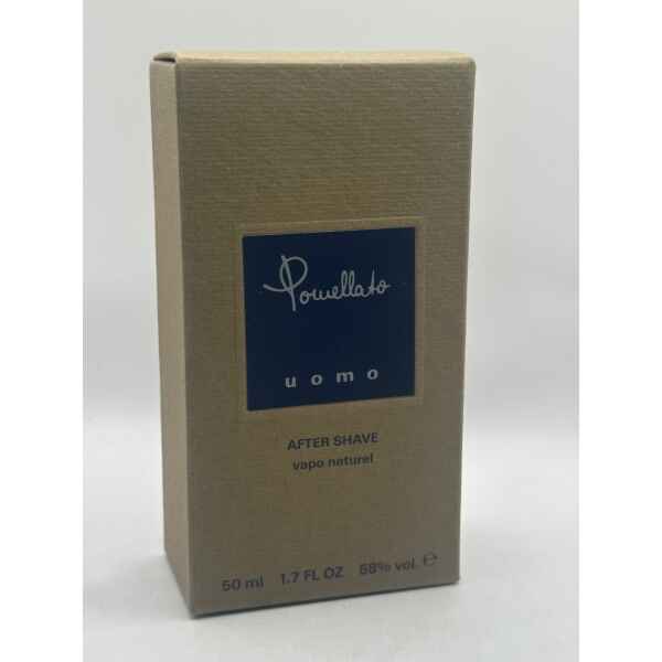 Pomellato Uomo After Shave Spray 50ml