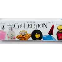 Premiere Collection Damen Miniatur Parfum Set 6-teilig...