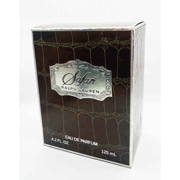 Ralph Lauren Safari Eau de Parfum 125ml