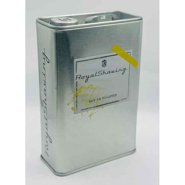 Royal Shaving Eau de Toilette 100ml