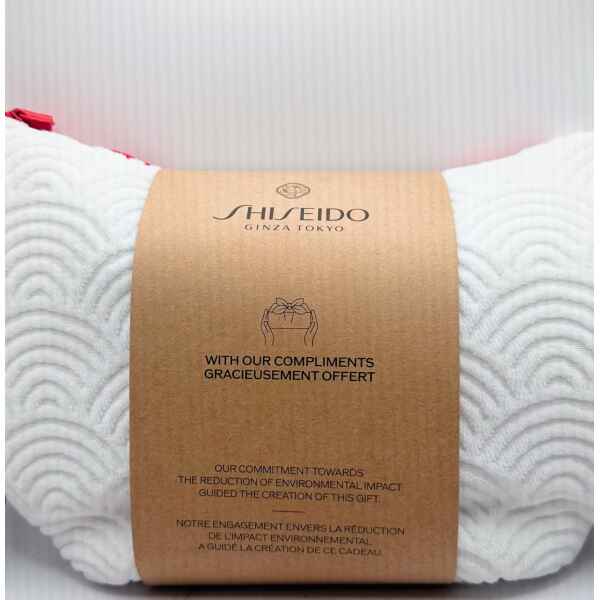 Shiseido Kosmetiktasche