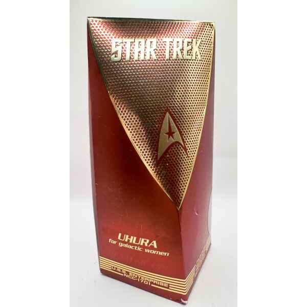 Star Trek UHURA for Galactic Women EDP 50ml