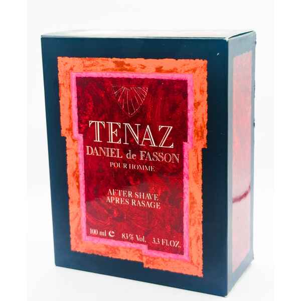 TENAZ Daniel de Fasson pour Homme After Shave 100ml