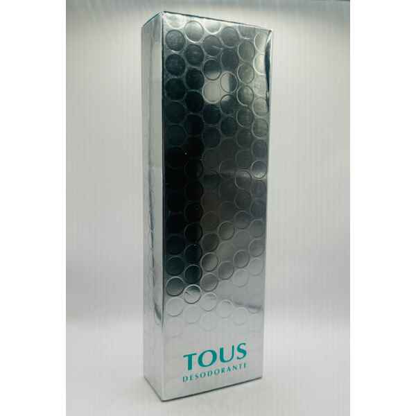 TOUS Desodorente Spray 90ml