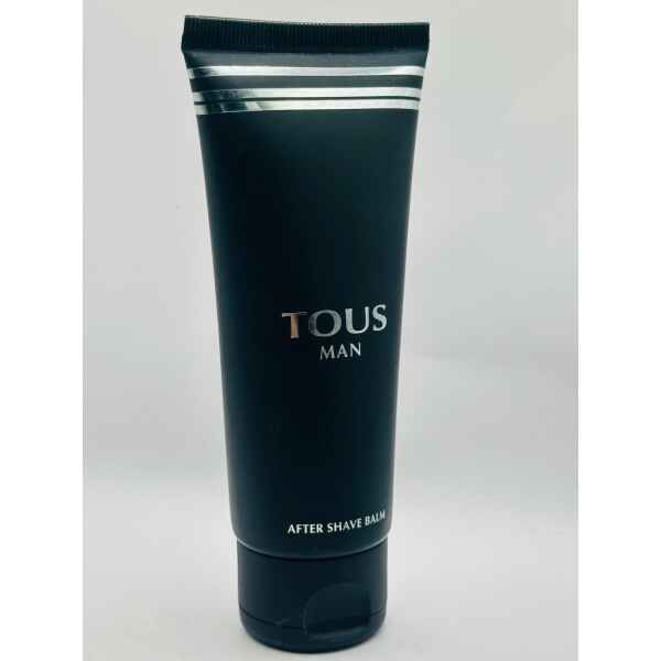 TOUS Man After Shave Balm 75 ml