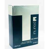 Ted Lapidus pour lui Eau de Toilette Spray 50ml
