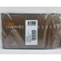 Terre dHermes Eau Givree EDP Fiolen-Set 20 x 2 ml