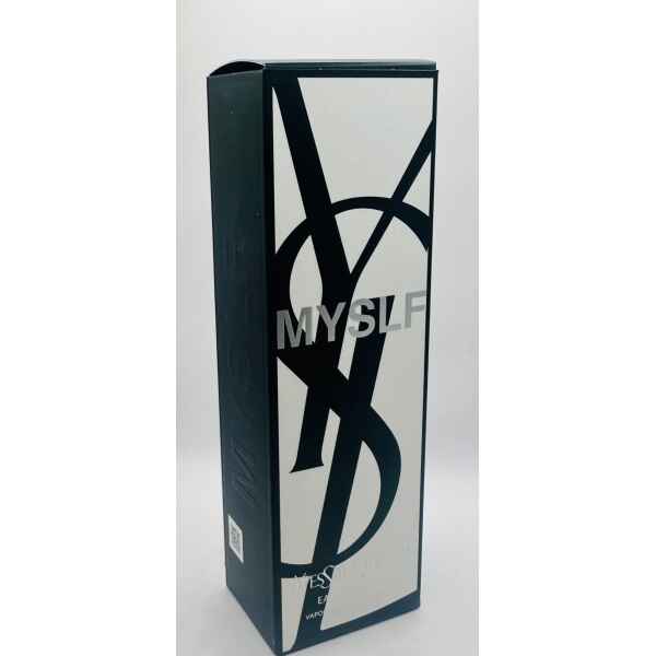 Yves Saint Laurent MYSLF Eau de Parfum 100 ml