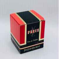 Yves Saint Laurent Paris Eau de Toilette Miniatur 7,5ml