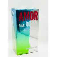 cacharel AMOR pour homme SUNSHINE eau de toilette spray 75ml