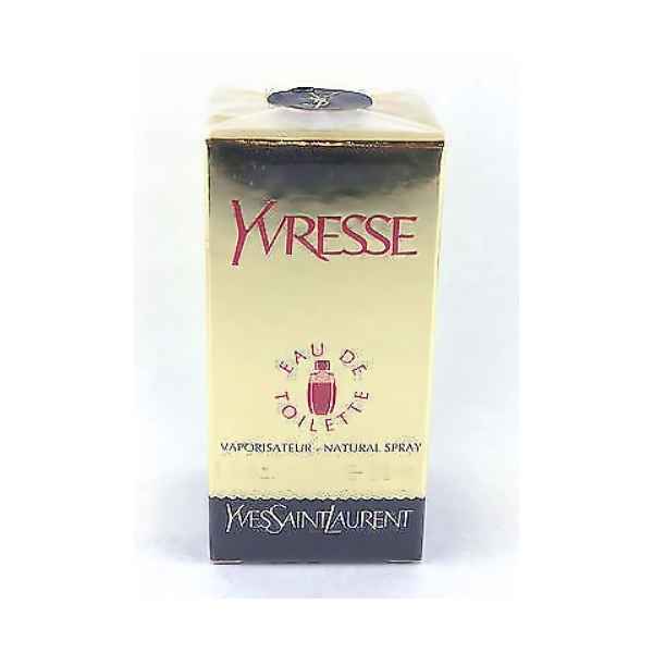 Yves Saint Laurent - Yvresse - Eau de Toilette Spray 30 ml