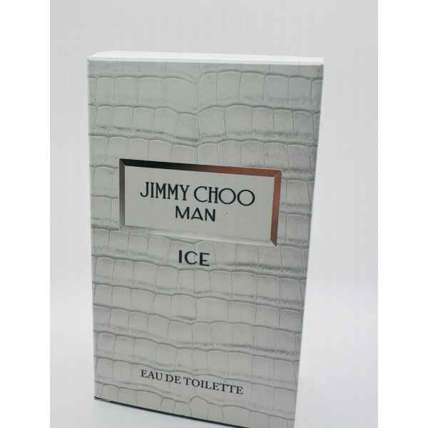 Jimmy Choo Man ICE Eau de Toilette 50 ml