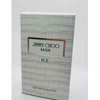 Jimmy Choo Man ICE Eau de Toilette 50 ml