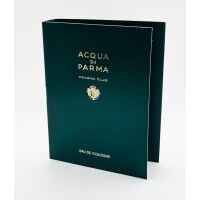 acqua di parma colonia club eau de cologne 1,5ml