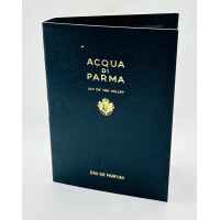 acqua di parma lily of the valley eau de parfum spray 1,5ml