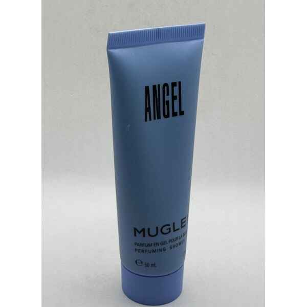 ANGEL MUGLER PARFUMING SHOWER GEL 50 ml