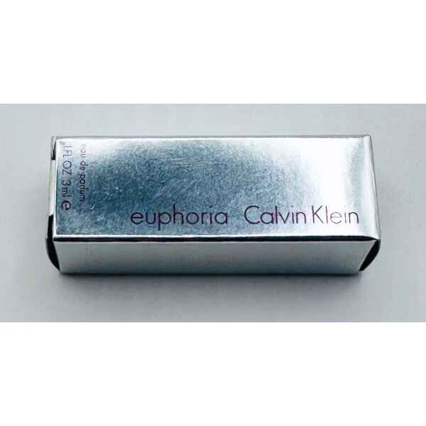 Calvin Klein Euphoria EDP 3ml