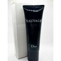 dior SAUVAGE GEL DE RASAGE SHAVING GEL - 125 ml