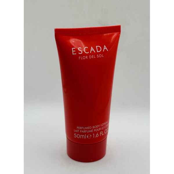 ESCADA FLOR DEL SOL PERFUMED BODY LOTION 50ml