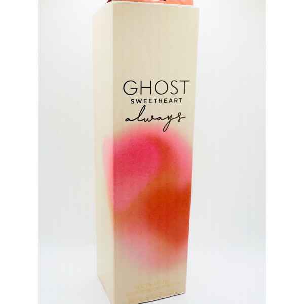 Ghost Sweetheartmalways EDP Spray 50ml