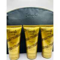 Gold Sugar by Pink Sugar Rich Shower Gel 3x 50ml +...
