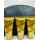Gold Sugar by Pink Sugar Rich Shower Gel 3x 50ml + Kosmetiktasche