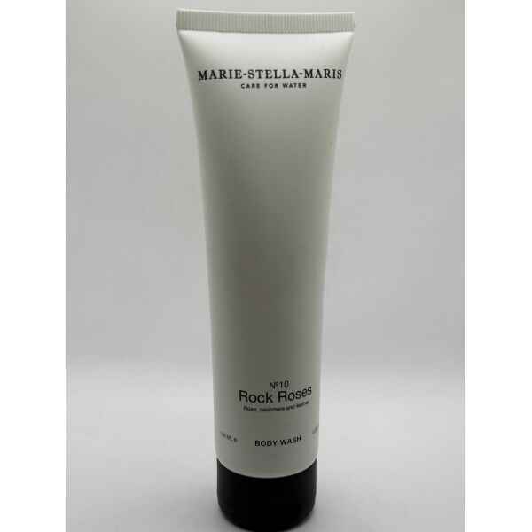 MARIE-STELLA-MARIS CARE FOR WATER Nº10 Rock Roses BODY WASH 100ml