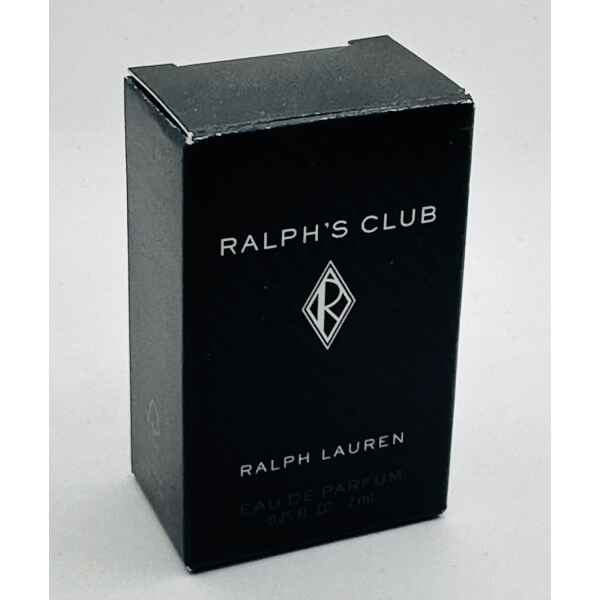 Ralph Lauren Ralphs Club EDP 7ml