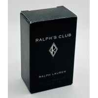 Ralph Lauren Ralphs Club EDP 7ml