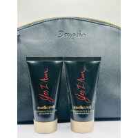 Cacharel Perfumed Body Lotion 2x 50ml + Kosmetiktasche