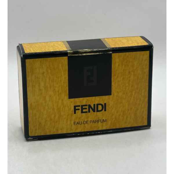 FENDI Eau de Parfum 5 ml