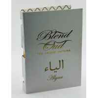 Blend Oud Alyaa 2ml