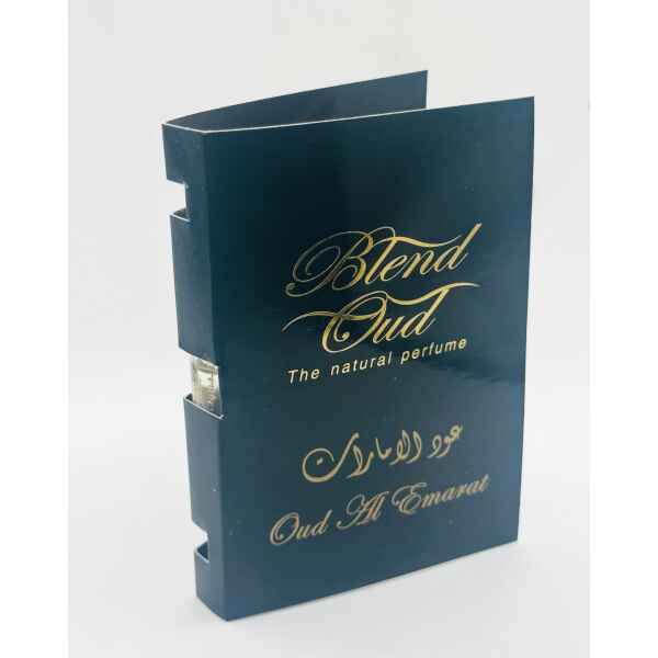 Blend Oud Oud Al Emarat 1,2ml