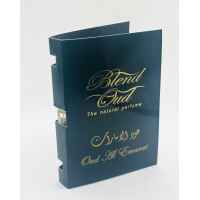 Blend Oud Oud Al Emarat 1,2ml