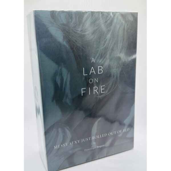 A Lab On Fire Messy Sexy Just Rolled Out Of Bed 60ml