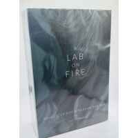 A Lab On Fire Messy Sexy Just Rolled Out Of Bed 60ml