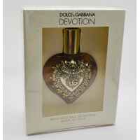 Dolce & Gabbana DEVOTION Sacred Heart EDP Limited...