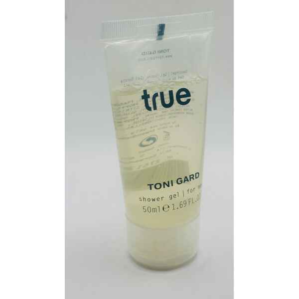 Toni Gard TRUE Shower Gel for Men 50ml