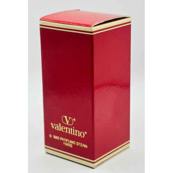 Valentino V 5 ml EDT 1 Version Rarität