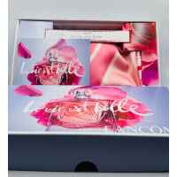 Lancome Geschenkset 10 ml Rose Extraordinaire+ Seidentuch