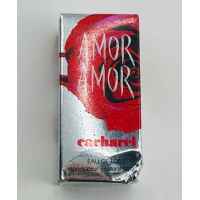 Cacharel AMOR AMOR Eau de Toilette Vapo 5 ml