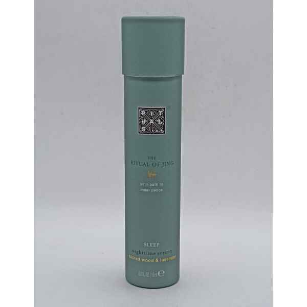 Rituals The Ritual of Jing Sleep Nighttime Serum 15 ml