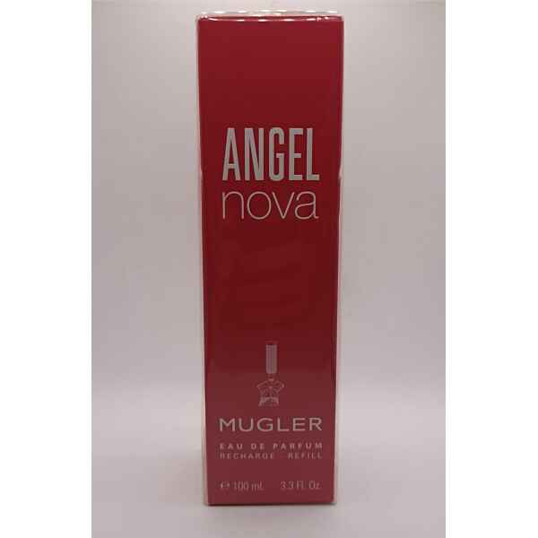 Mugler Angel Nova Eau de Parfum Recharge Refill 100 ml