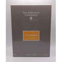 The Different Company White Zagora Eau de Toilette 100 ml