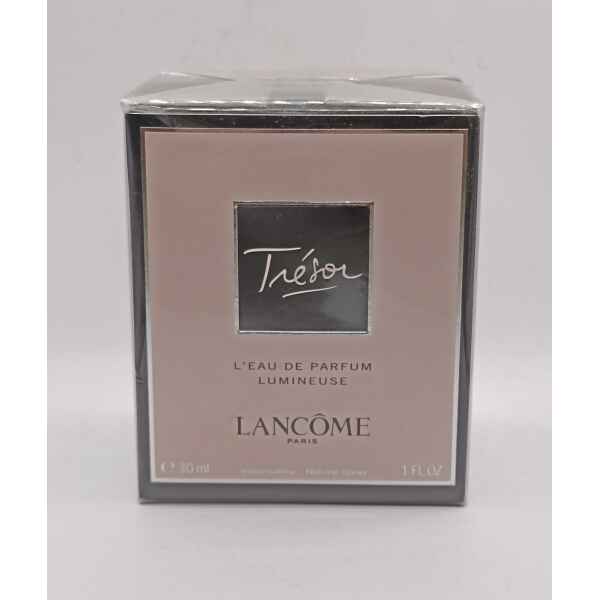 Lancôme Trésor LEau de Parfum Lumineuse Eau de Parfum 30 ml