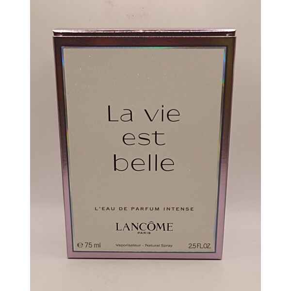 Lancôme La vie est belle LEau de Parfum Intense 75 ml