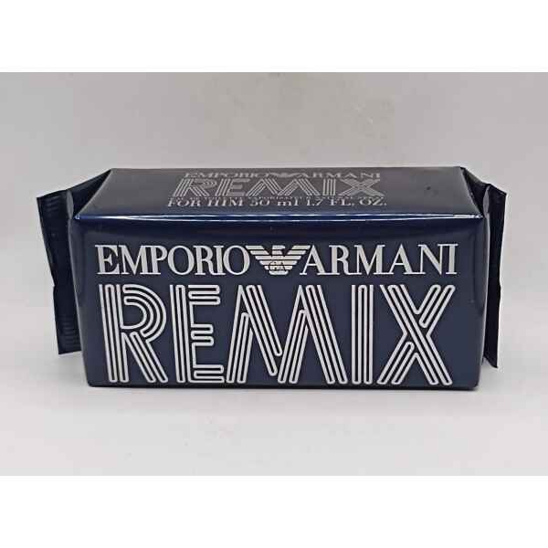 Emporio Armani Remix For Him Eau de Toilette 50 ml