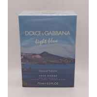 Dolce & Gabbana Light Blue Discover Vulcano Pour...