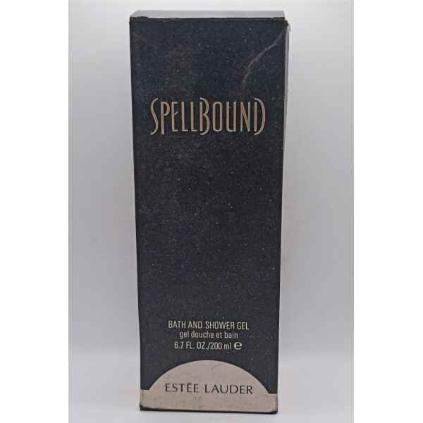 Estée Lauder SpellBound Bath and Shower Gel Duschgel 200 ml