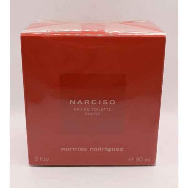 Narciso Rodriguez Narciso Eau de Toilette Rouge 90 ml